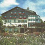 Hotel du Lac Bütgenbach