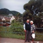 Les grands parents van Heeswijk
